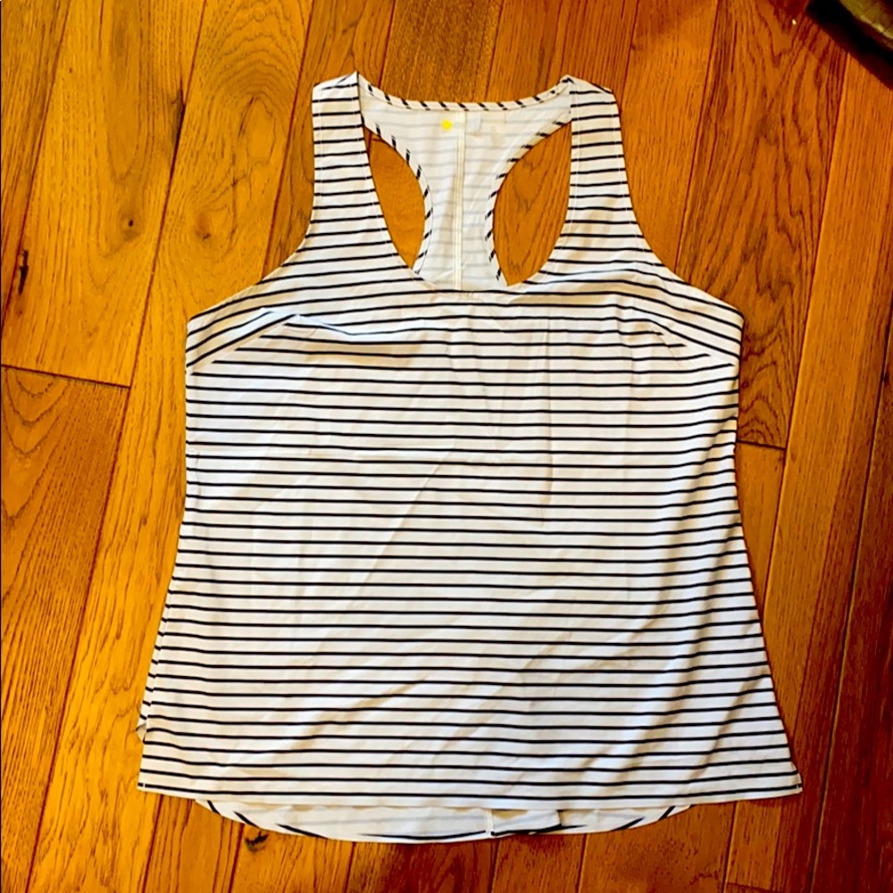Zella Tank Top